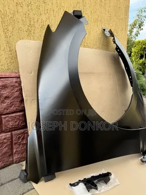 Mazda 3 Fender 2013,2014,2015,2016,2017,2018