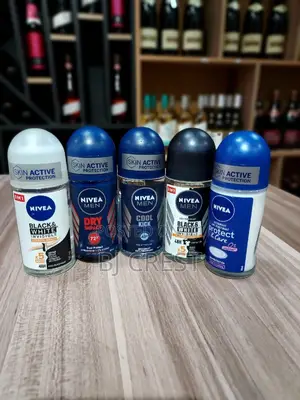 Nivea Roll On