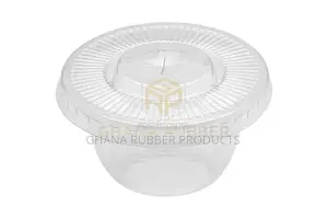 Ice Cream Cups + Flat Lids 200cc (1600pcs)
