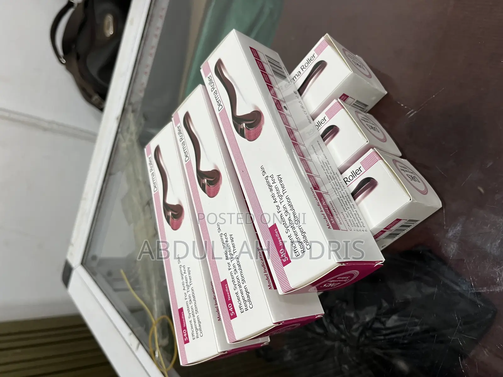 Derma Roller