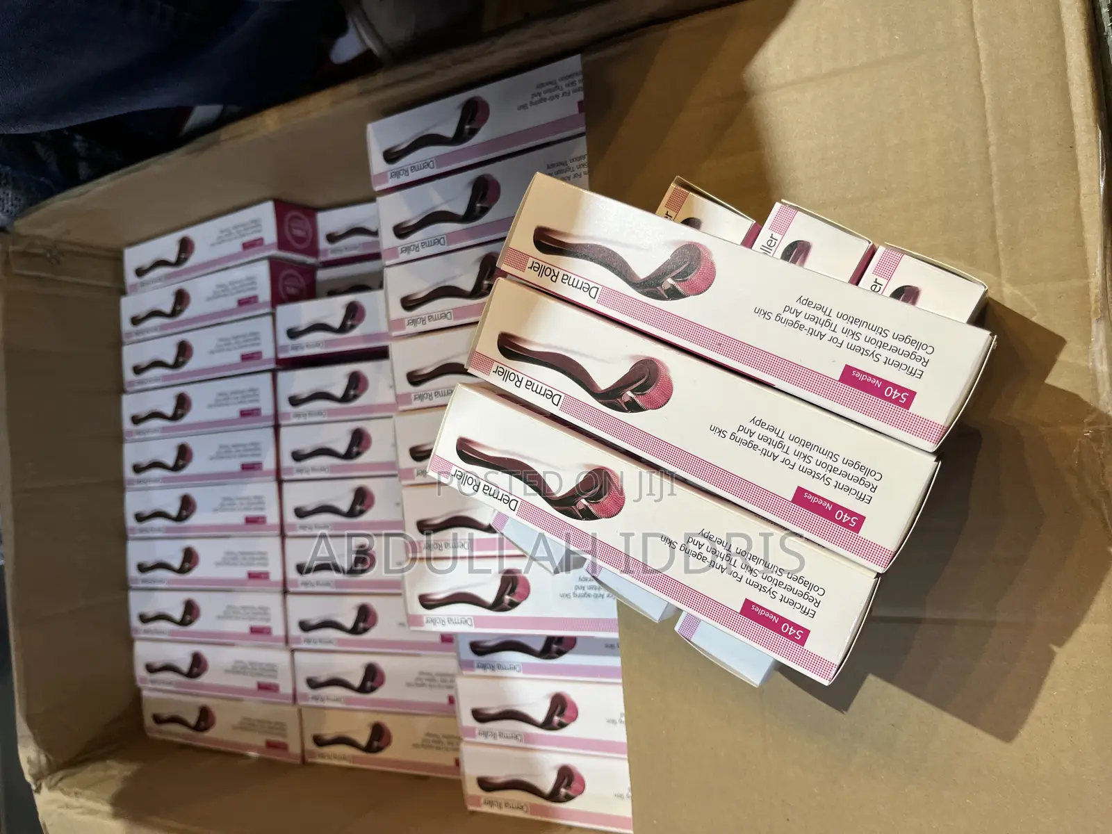 Derma Roller