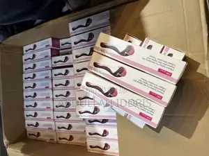 Derma Roller