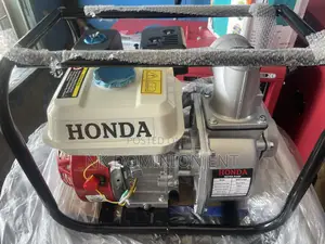 Gasoline Honda Water Pump 3inch