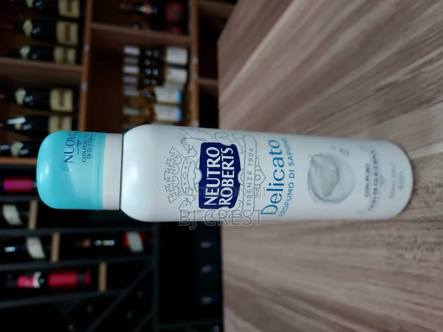 Neutro Roberts Deo Spray