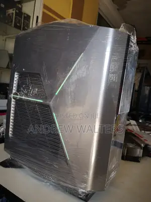 New Desktop Computer 16GB Intel Core I7 SSD 1T