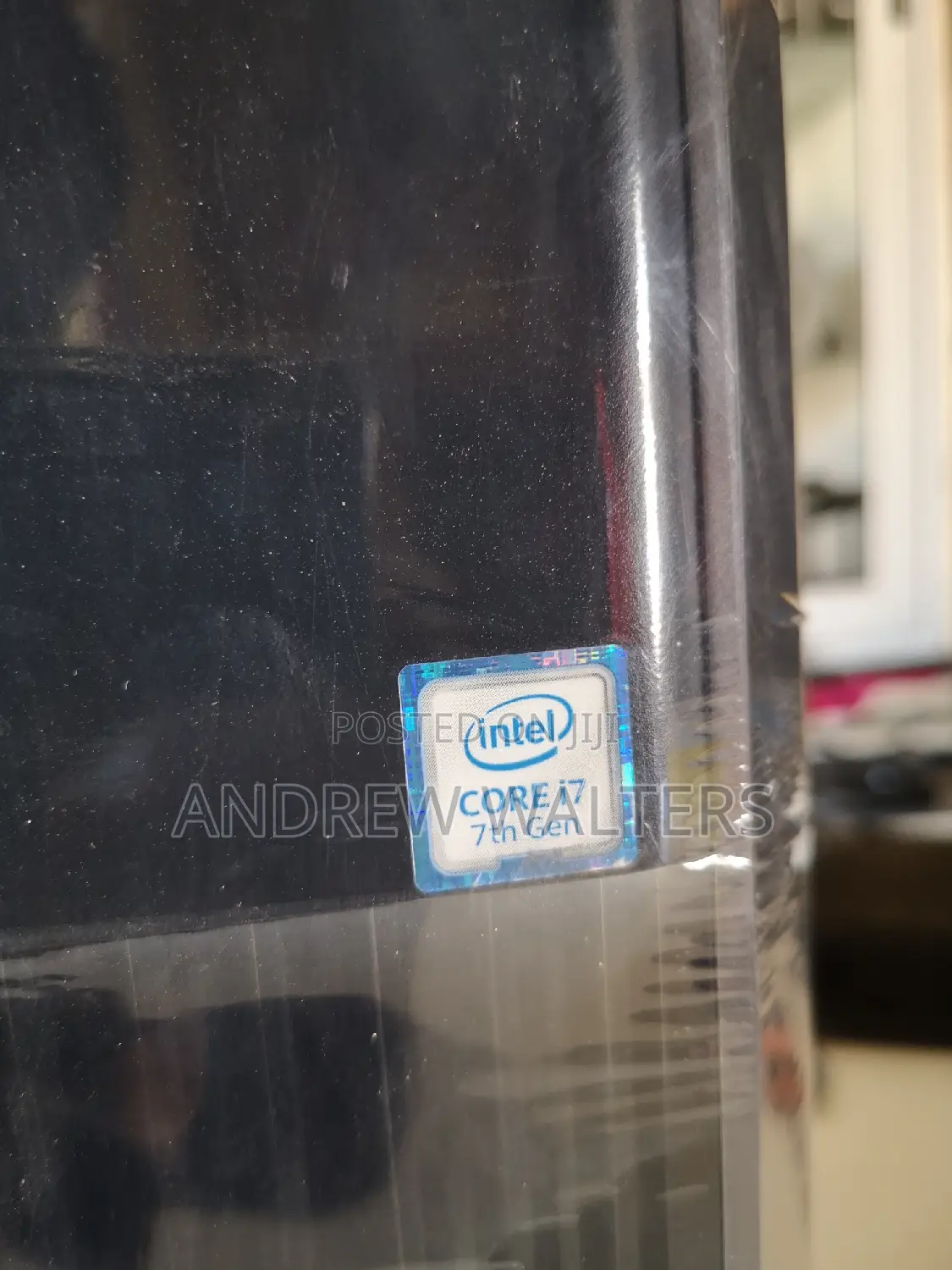New Desktop Computer 16GB Intel Core I7 SSD 1T