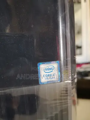 New Desktop Computer 16GB Intel Core I7 SSD 1T