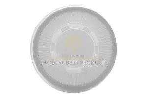 Ice Cream Cups + Flat Lids White 250cc (1000pcs)