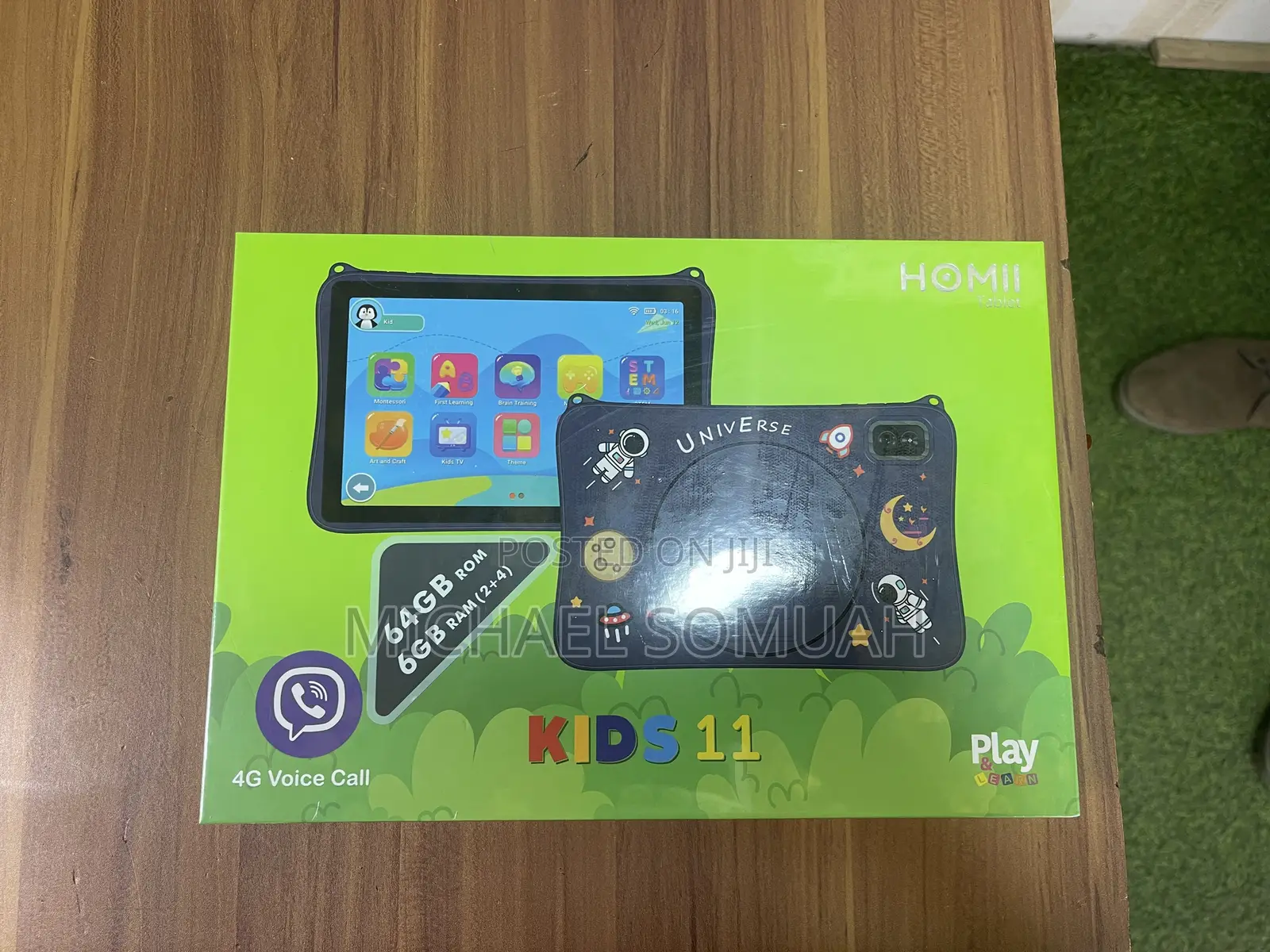 New Huawei MediaPad M3 8.4 64 GB