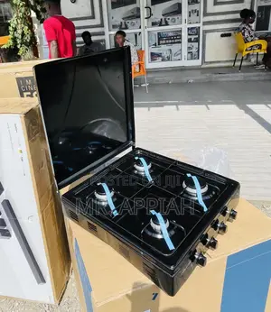 Order Volcano 4 Gas Table Top Cooker 