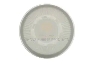 Ice Cream Cups + Flat Lids White 300cc (1000pcs)