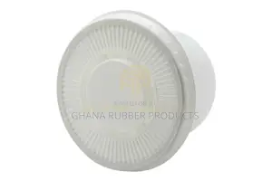 Ice Cream Cups + Flat Lids White 300cc (1000pcs)