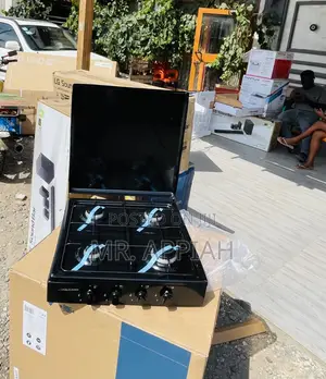 Order Original Volcano 4 Gas Table Top Cooker.
