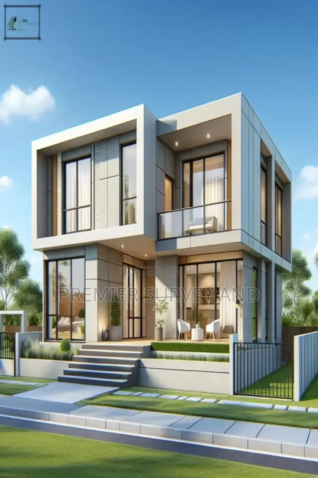 Affordable Architecture Designs