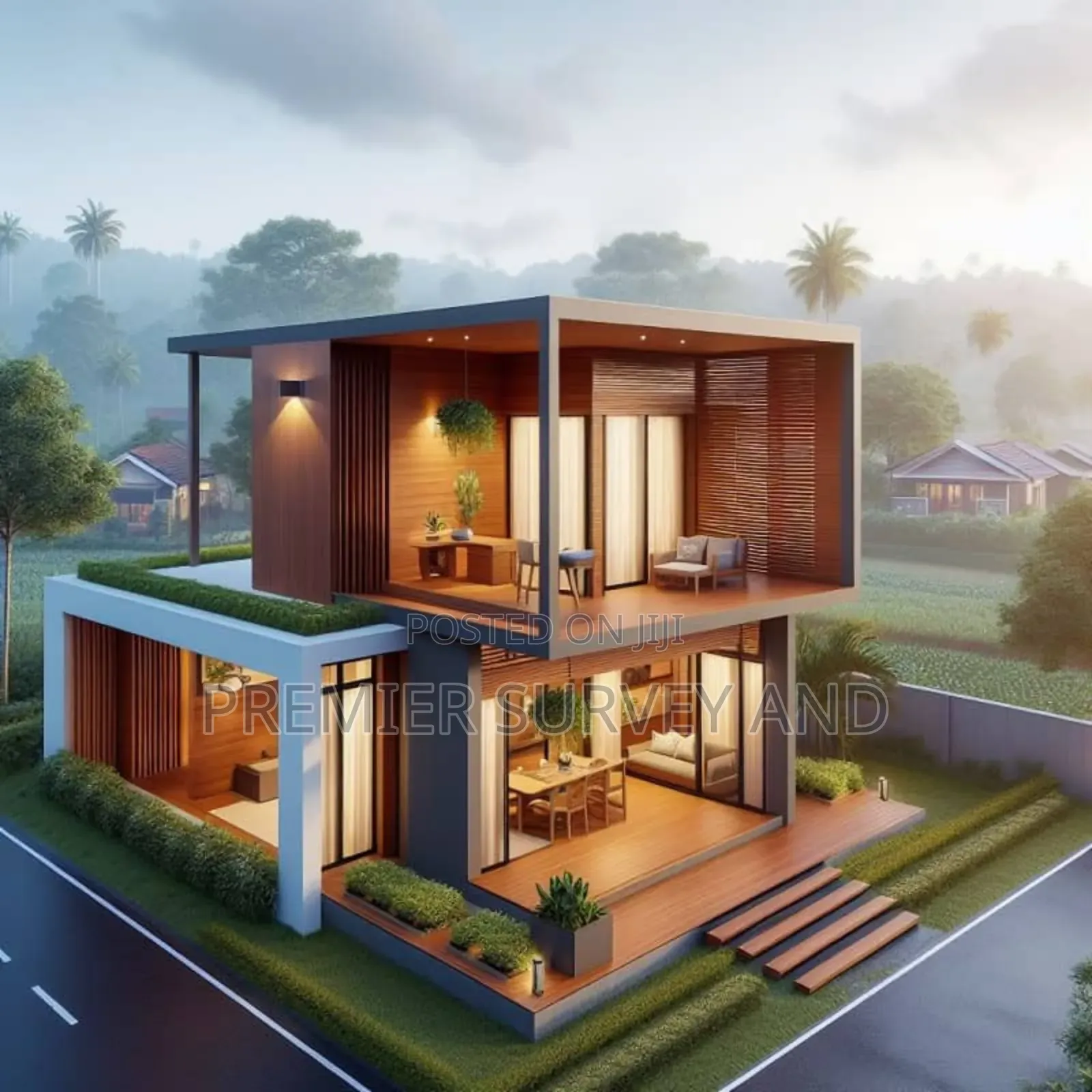 Affordable Architecture Designs