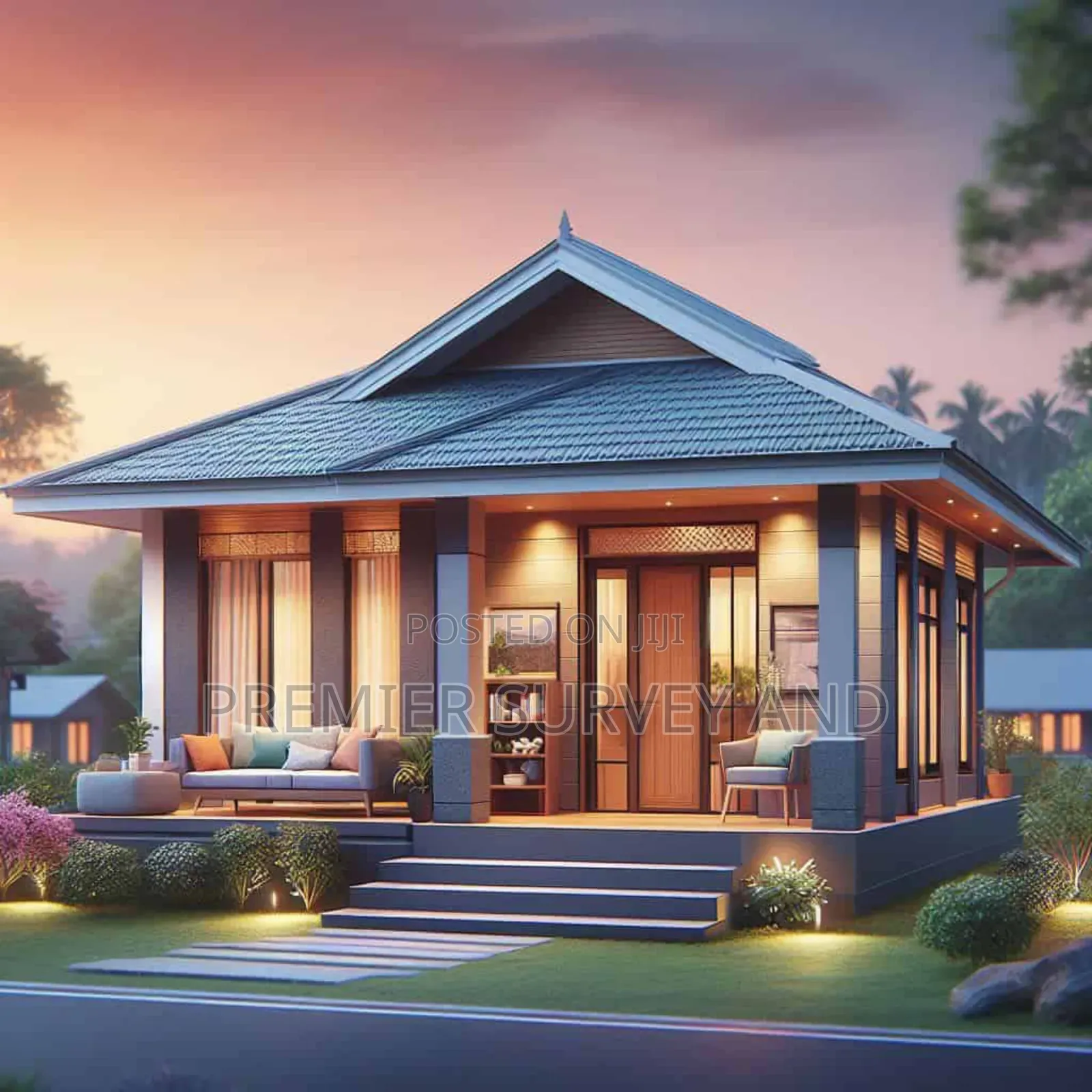 Affordable Architecture Designs