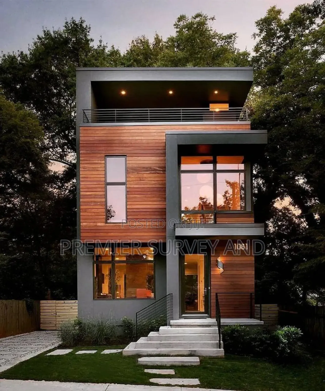 Affordable Architecture Designs