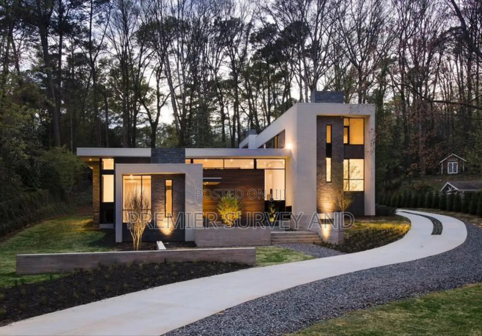 Affordable Architecture Designs