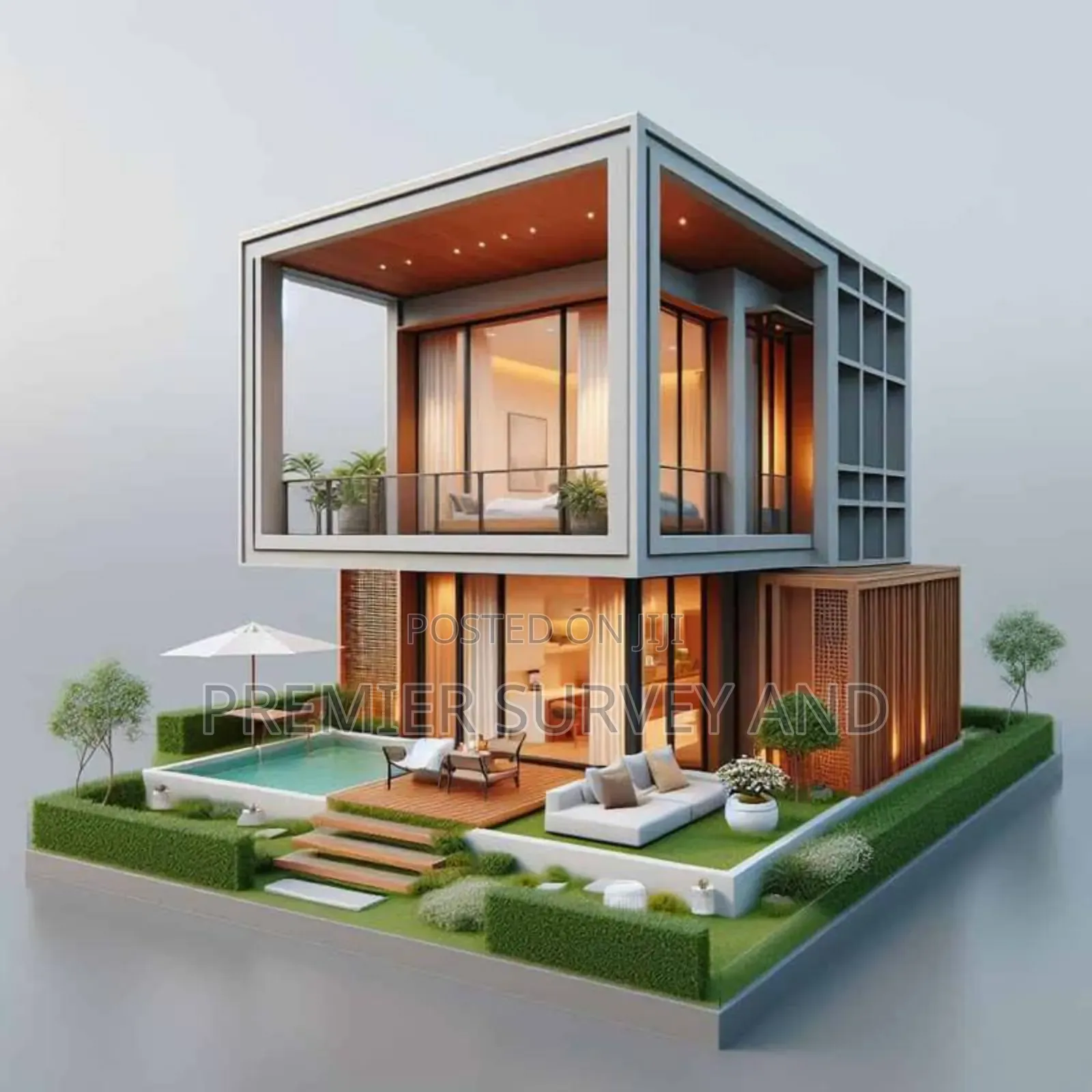 Affordable Architecture Designs