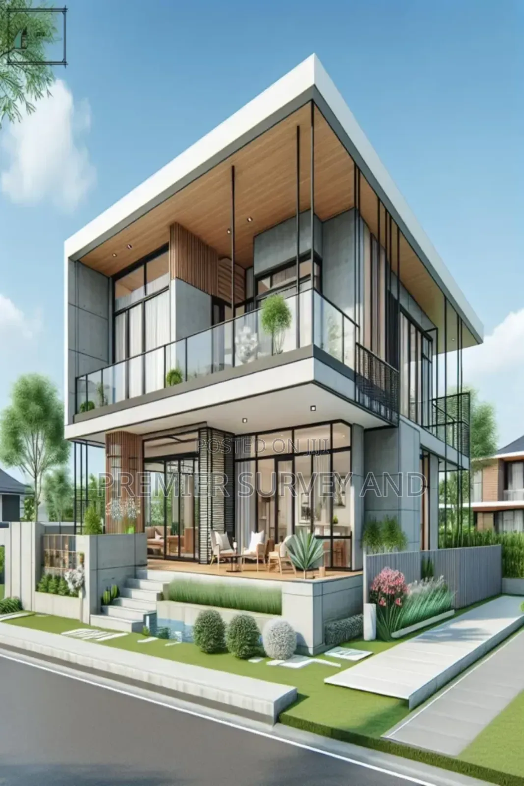 Affordable Architecture Designs