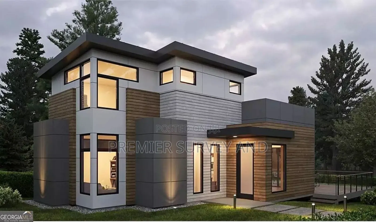 Affordable Architecture Designs