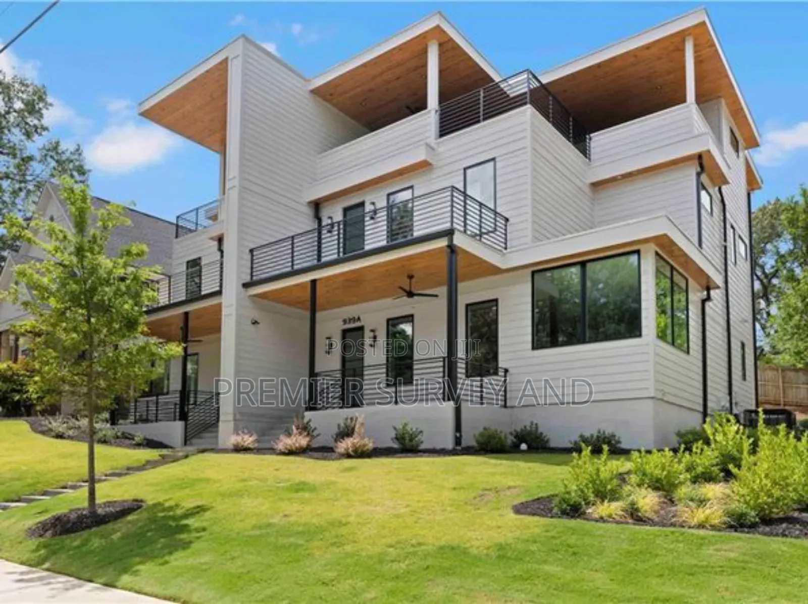 Affordable Architecture Designs