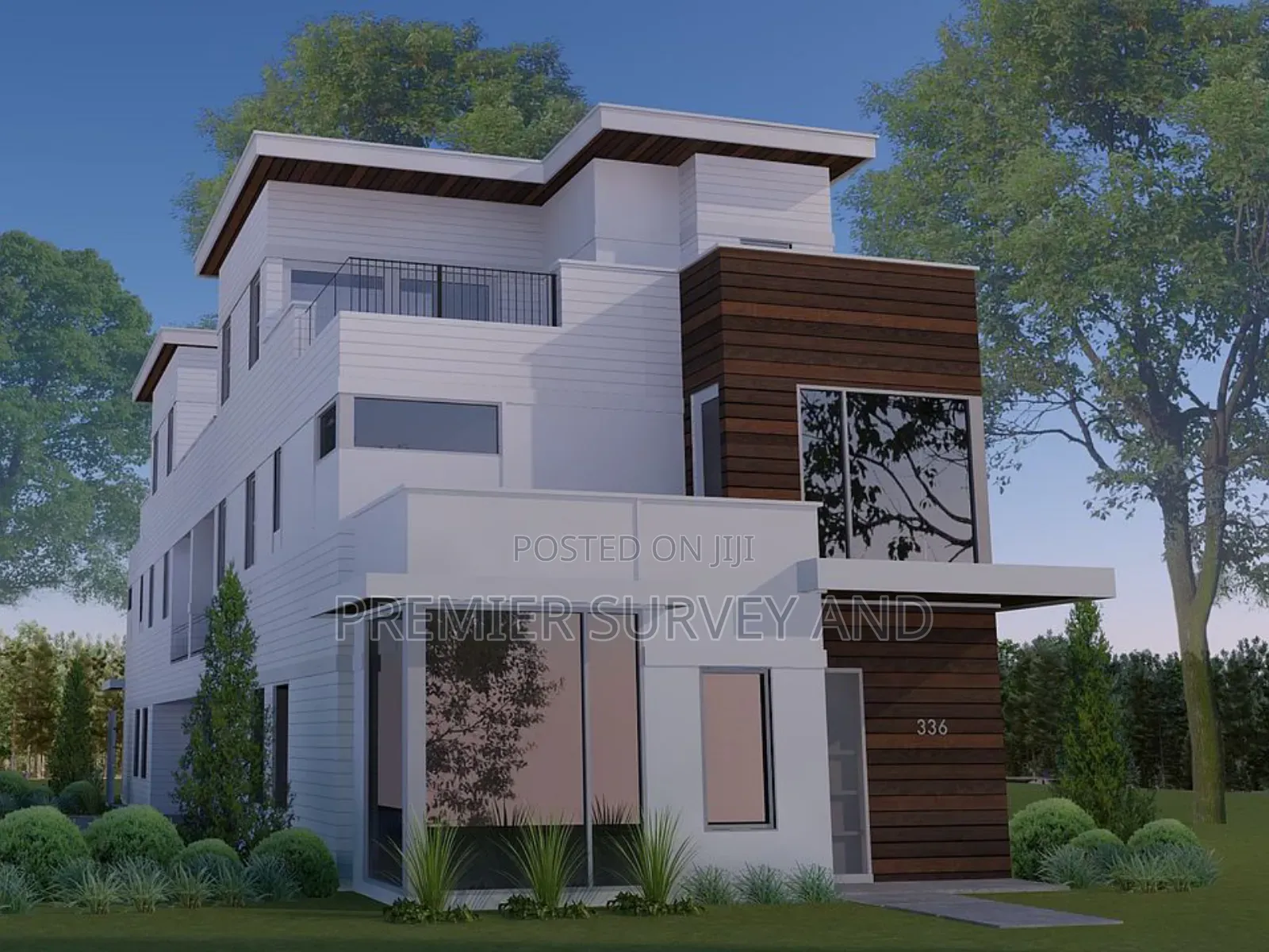 Affordable Architecture Designs