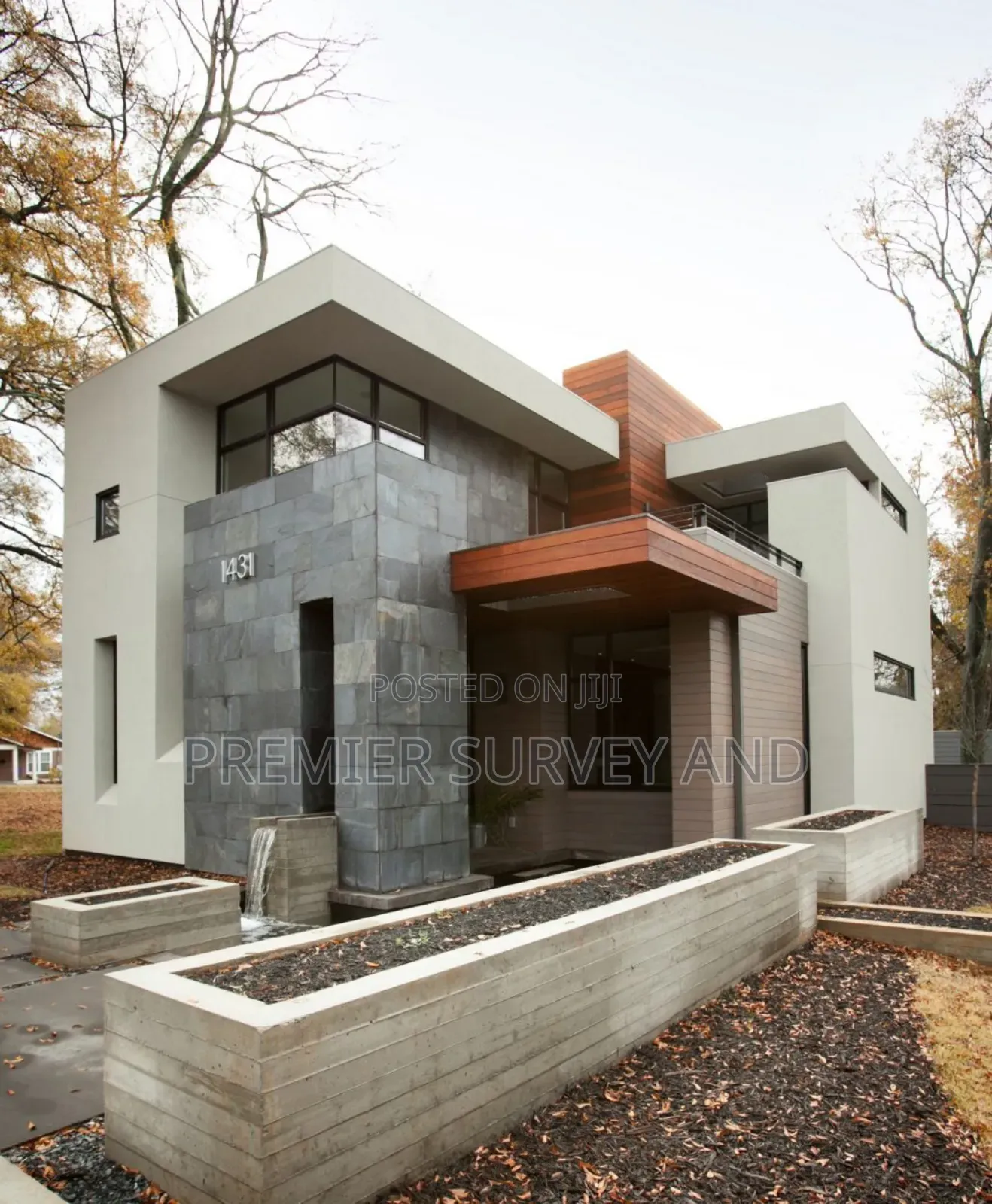 Affordable Architecture Designs