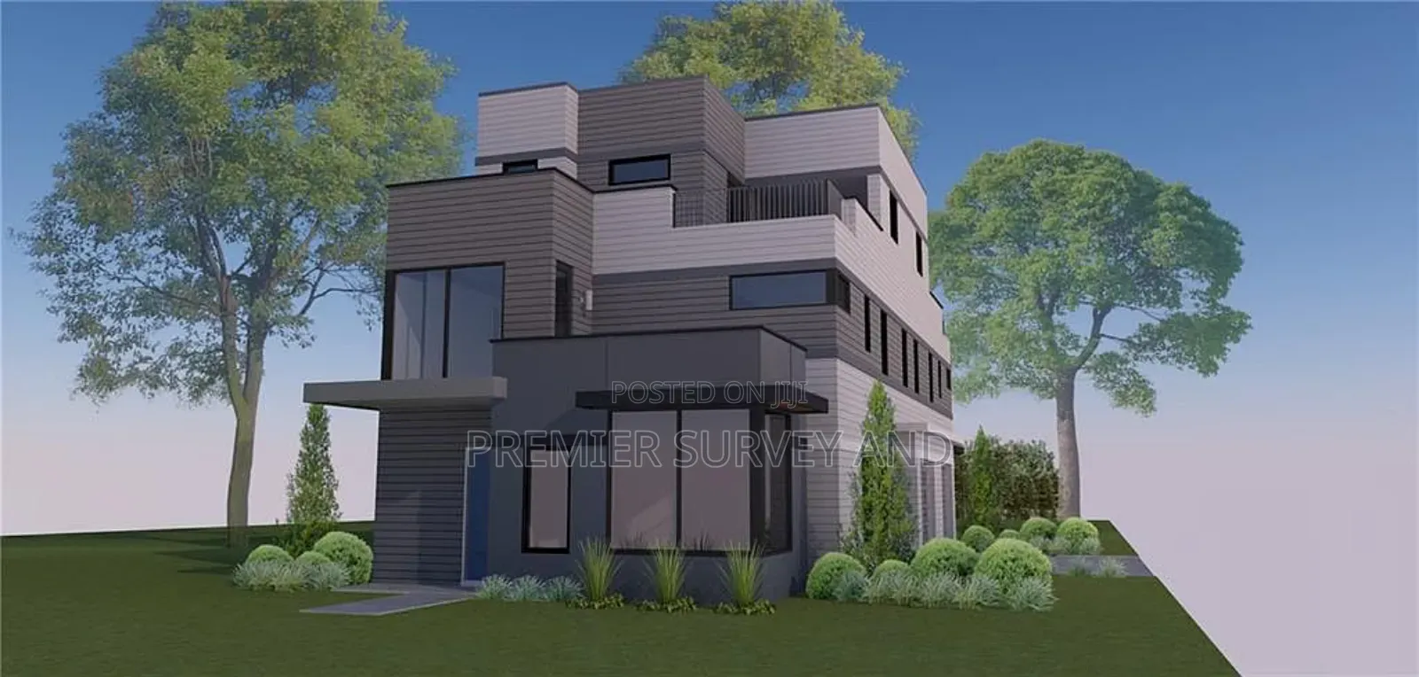 Affordable Architecture Designs