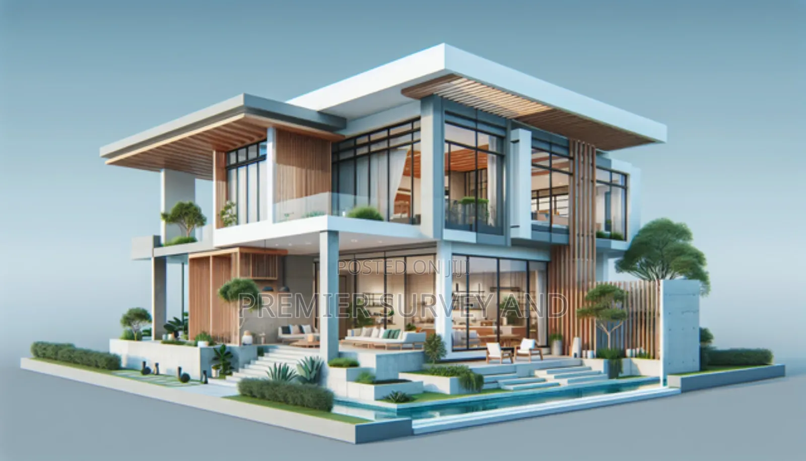 Affordable Architecture Designs