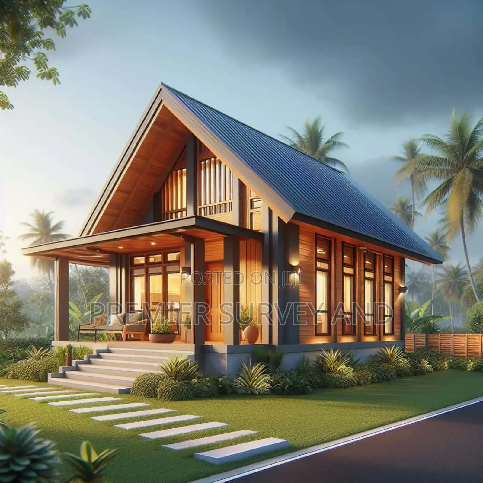 Affordable Architecture Designs