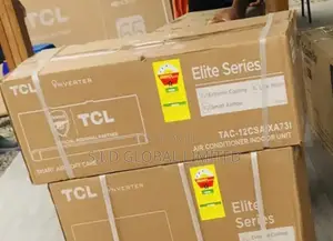Smart Air Flow of TCL-SPLIT-INVERTER-R410-AC-2.0HP