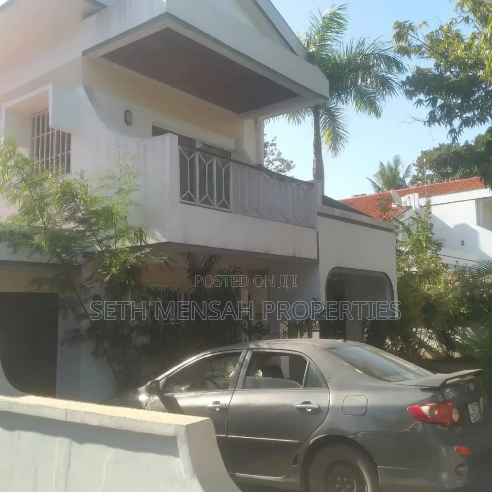 5bdrm House in Skm Properties, Cantonments for sale