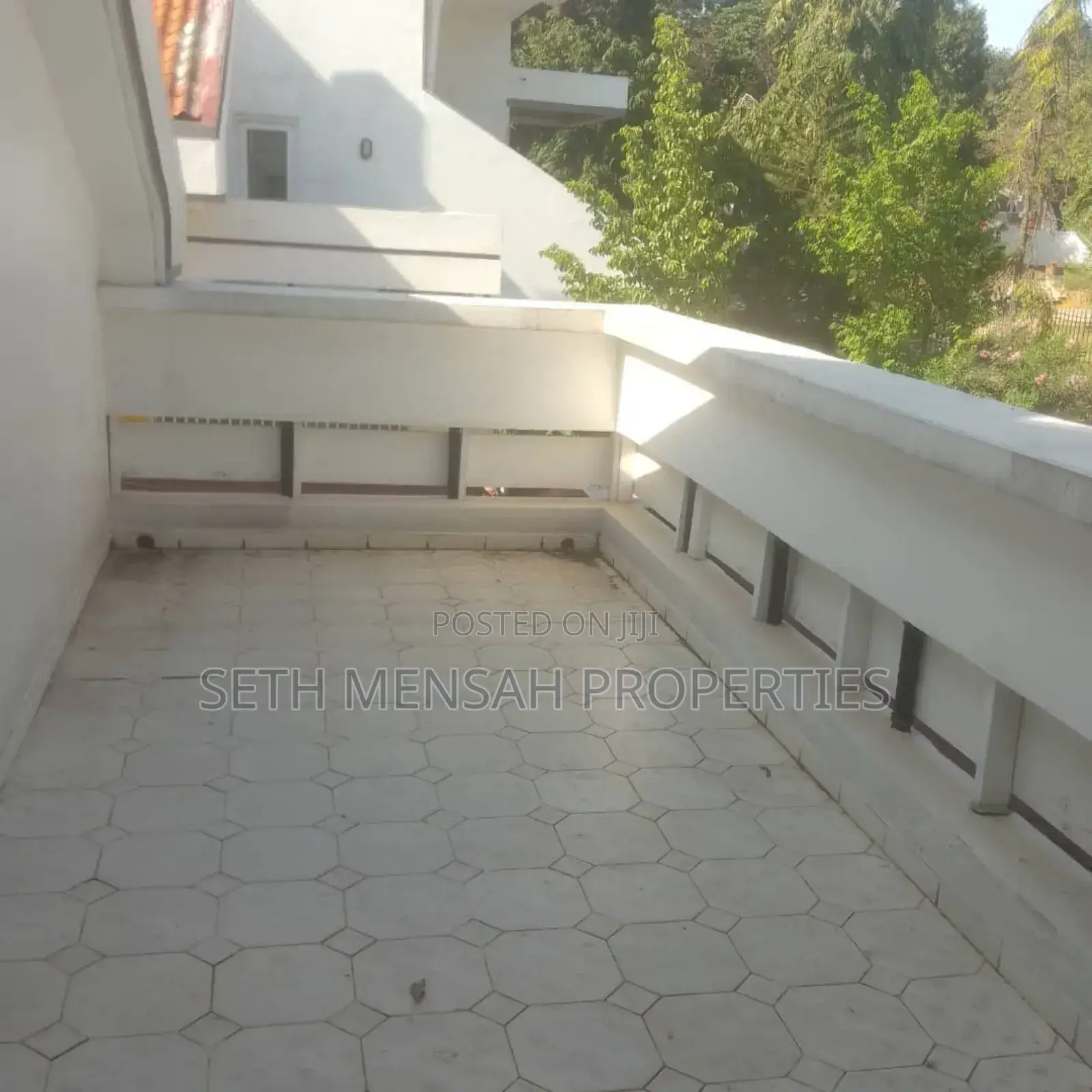 5bdrm House in Skm Properties, Cantonments for sale