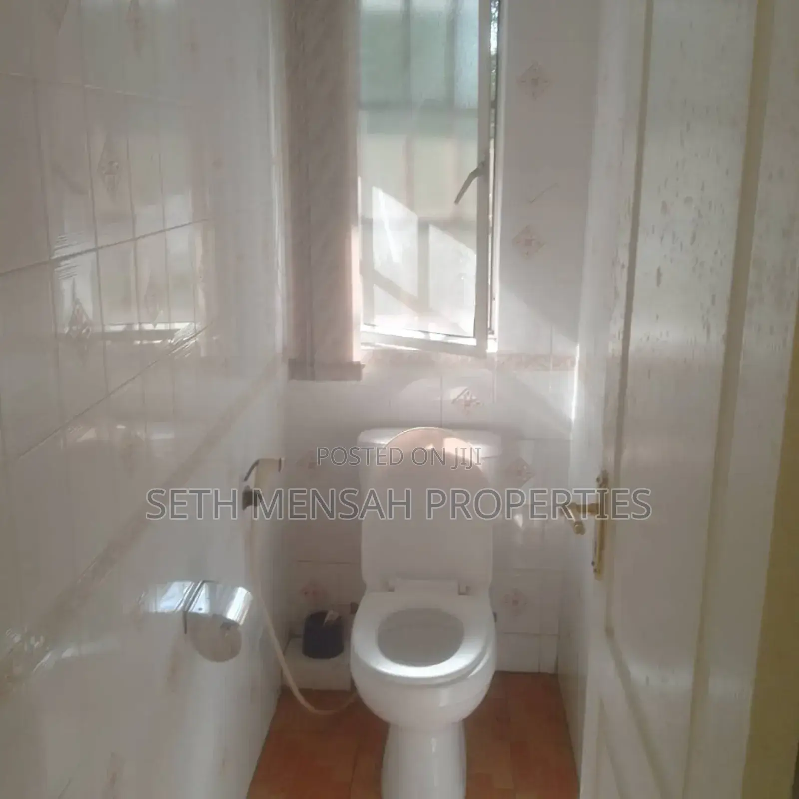 5bdrm House in Skm Properties, Cantonments for sale