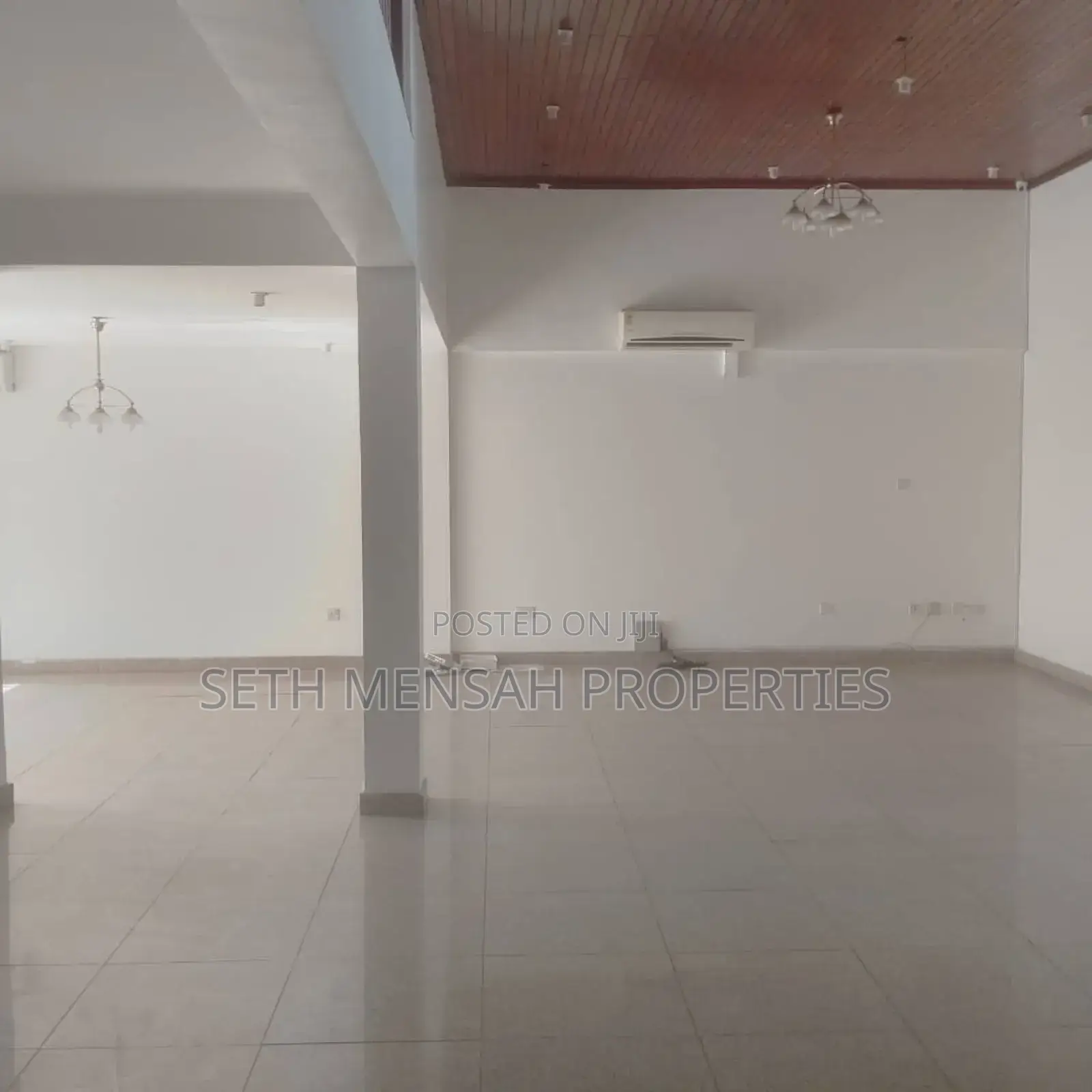 5bdrm House in Skm Properties, Cantonments for sale