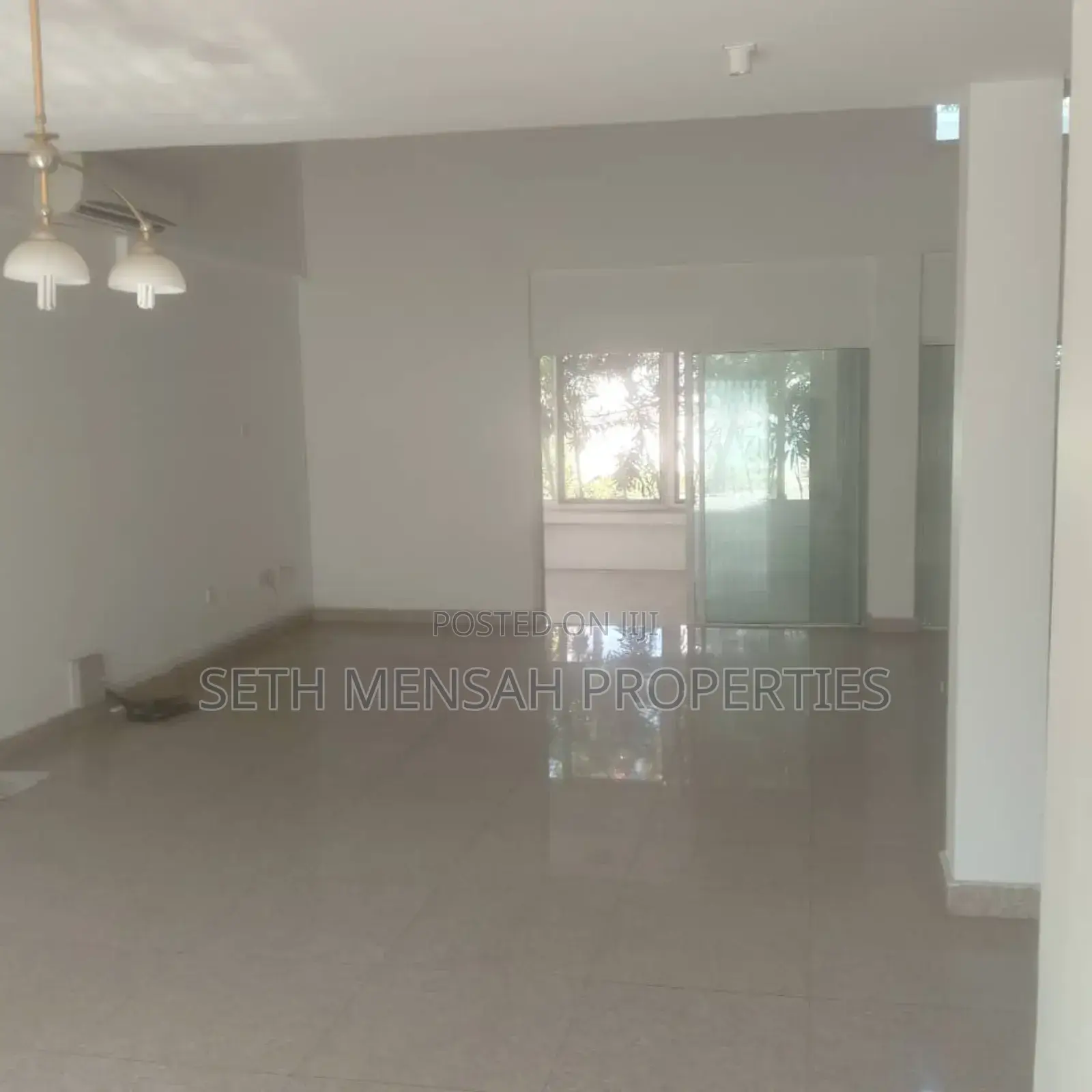 5bdrm House in Skm Properties, Cantonments for sale