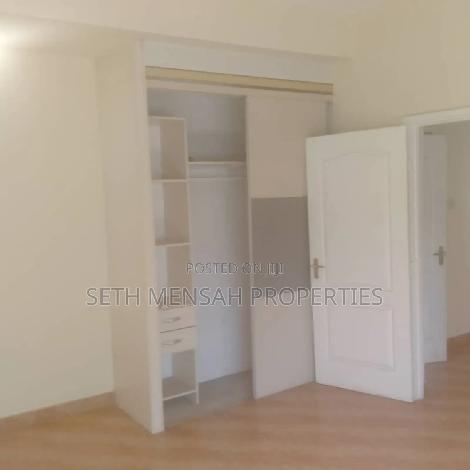 5bdrm House in Skm Properties, Cantonments for sale