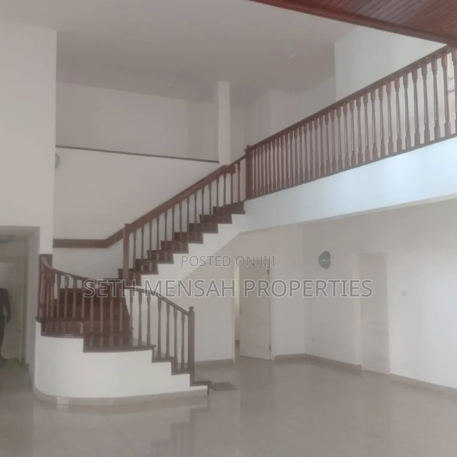 5bdrm House in Skm Properties, Cantonments for sale