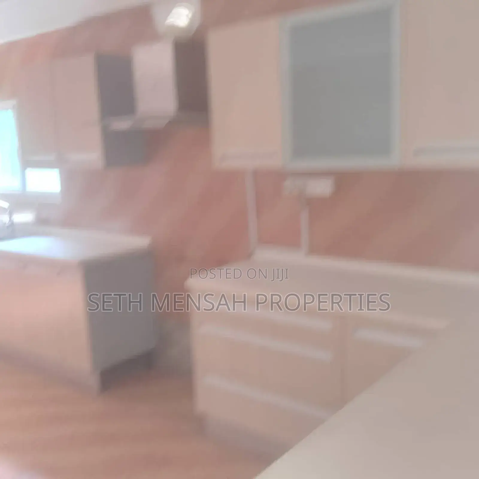 5bdrm House in Skm Properties, Cantonments for sale