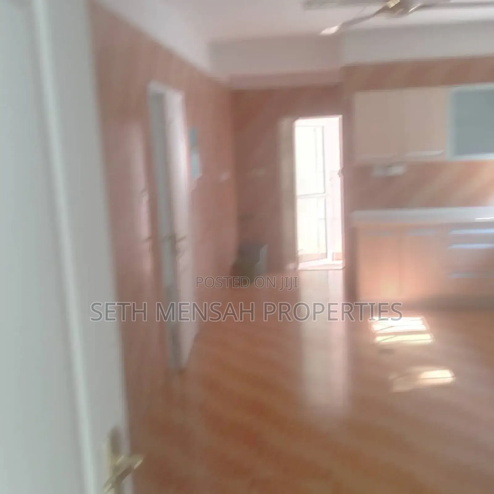 5bdrm House in Skm Properties, Cantonments for sale