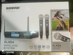 Glxd4 3 in 1 Mic