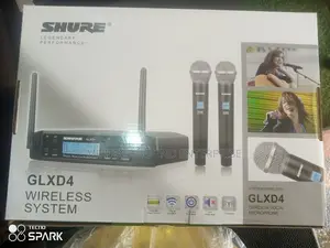 Glxd4 3 in 1 Mic