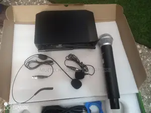 Glxd4 3 in 1 Mic
