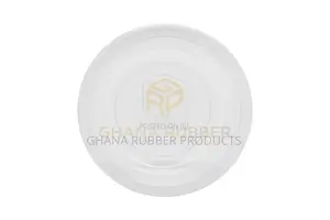 Ice Cream Cups Transparent 250cc (1000pcs)