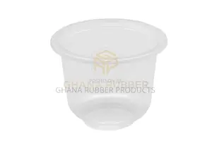Ice Cream Cups Transparent 300cc (1000pcs)