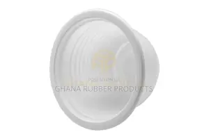 Ice Cream Cups White 200cc (1600pcs)