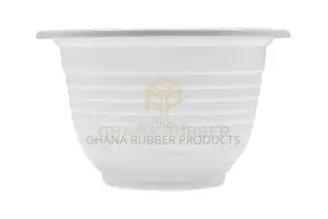 Ice Cream Cups White 200cc (1600pcs)