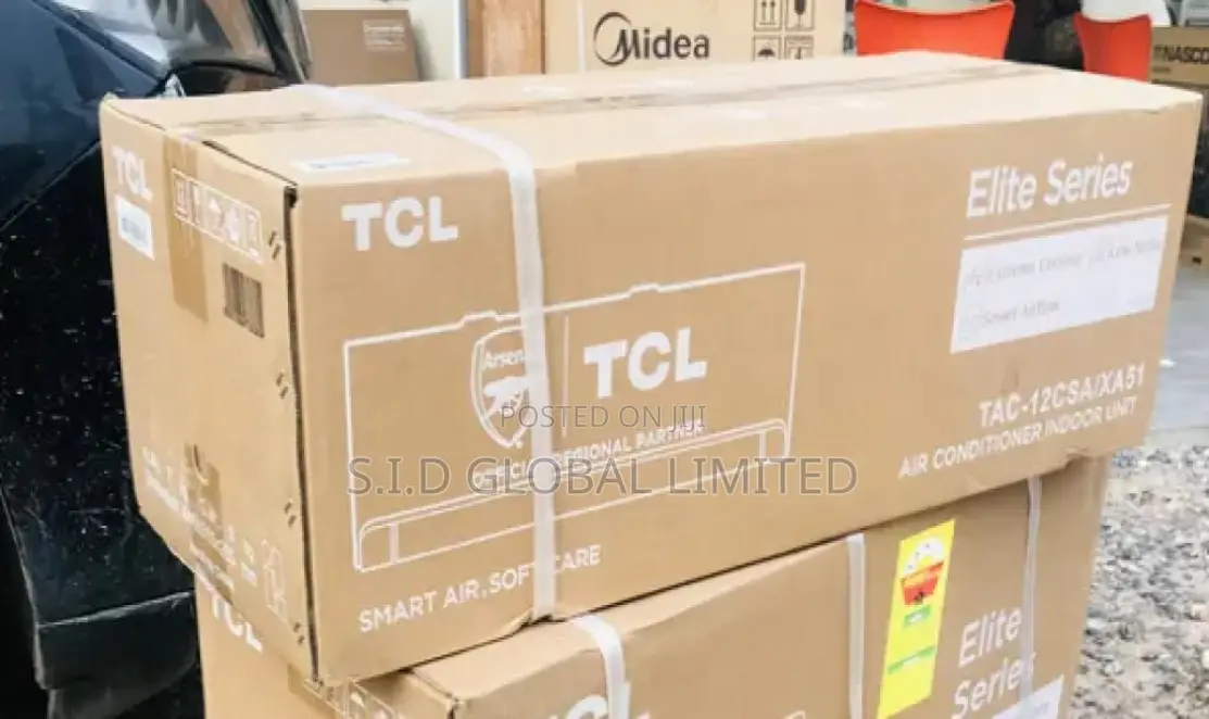 Must Have Best TCL TAC-24CSA/XA73I 2.5HP R410a Split AC