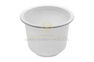 Ice Cream Cups White 300cc (1000pcs)